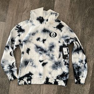 Big boys XL Volcom hoodie